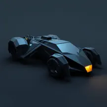 Cyber Bolt - Arcade Game