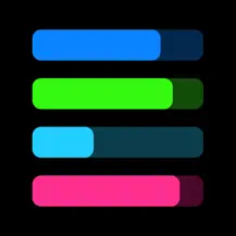 Progress Clock - A New Way to Experience Time